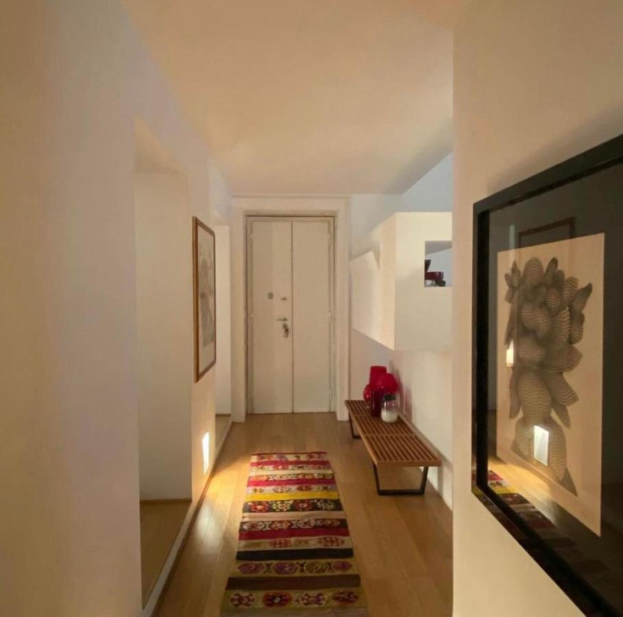 Home 101 Bari Exterior foto